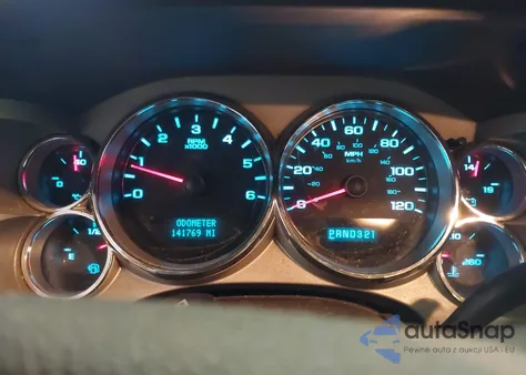 2008 Chevrolet Silverado 1500 Lt1 from USA, damaged, VIN 2GCEK19J781201699